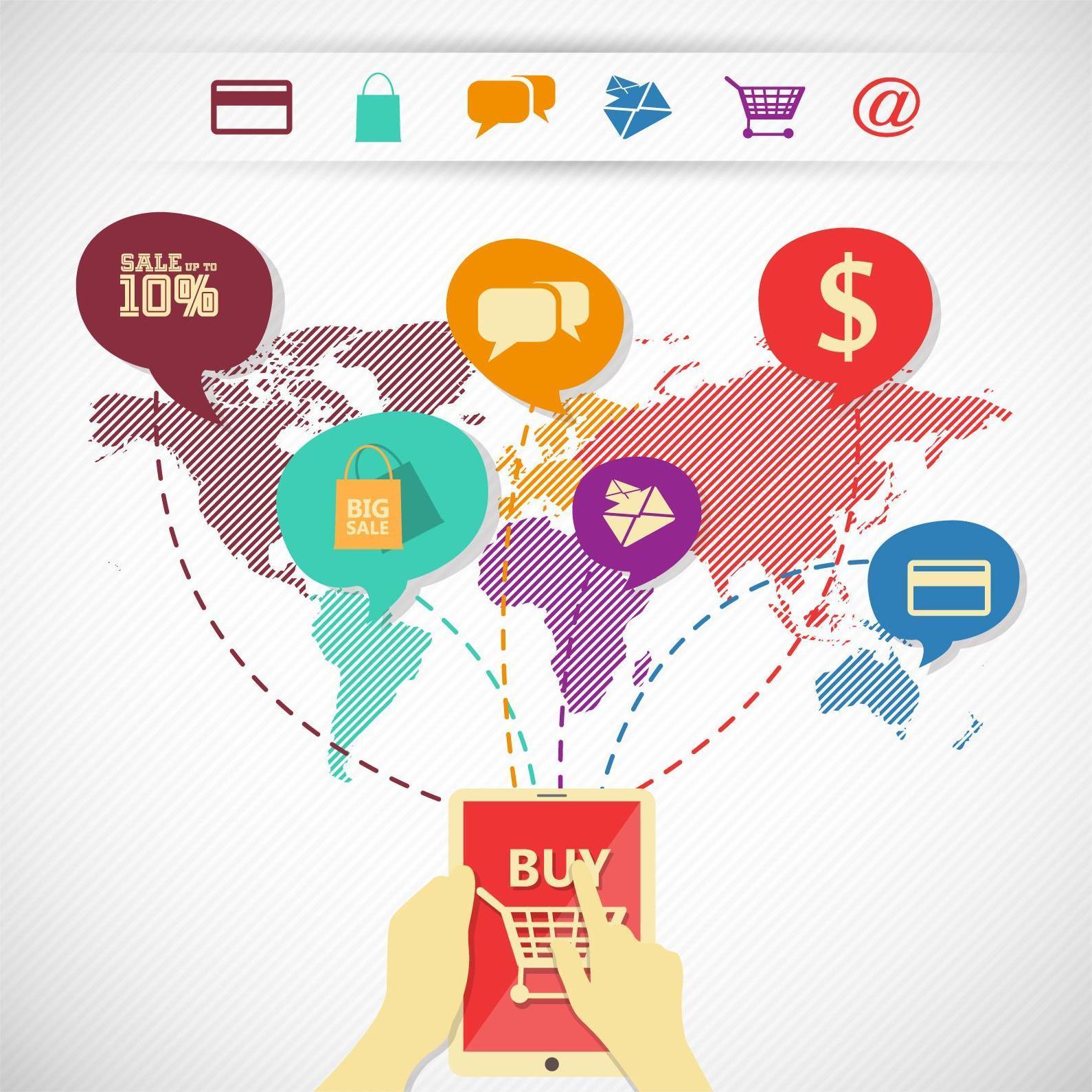 Where to Buy International SIM Card: Online vs Offline