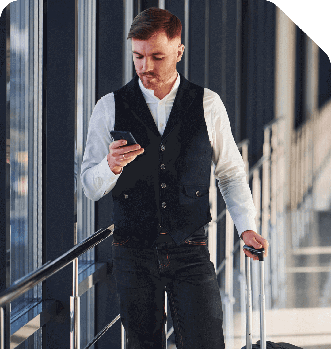 Share a Wi-Fi device